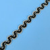 Traka bordura / 10 mm