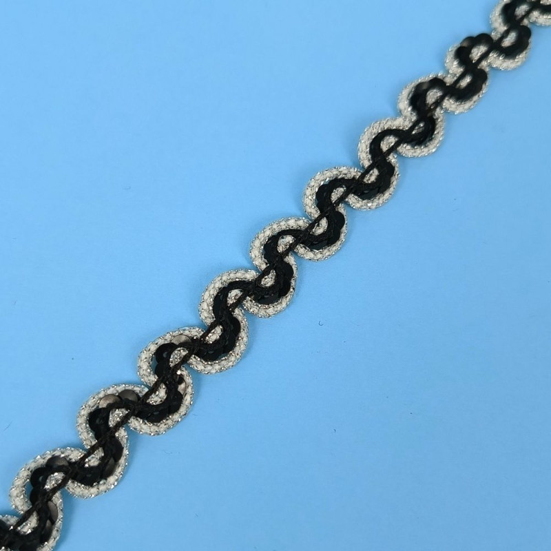 Traka bordura / 10 mm