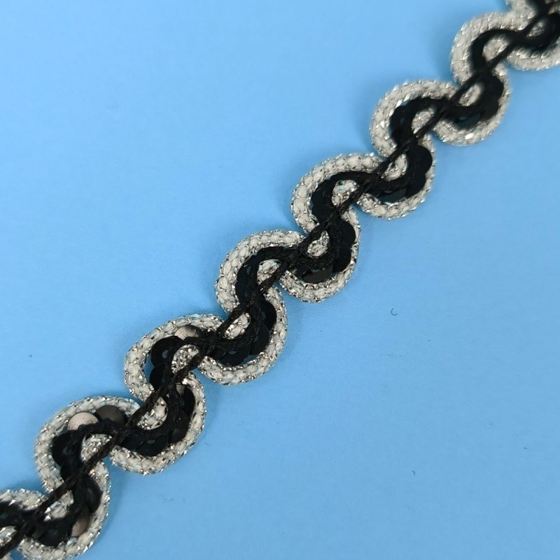 Traka bordura / 10 mm