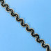 Traka bordura / 10 mm