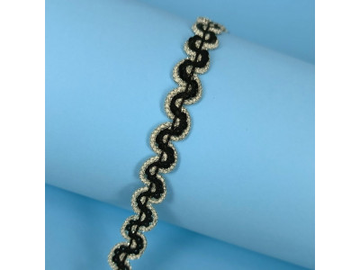 Traka bordura / 10 mm