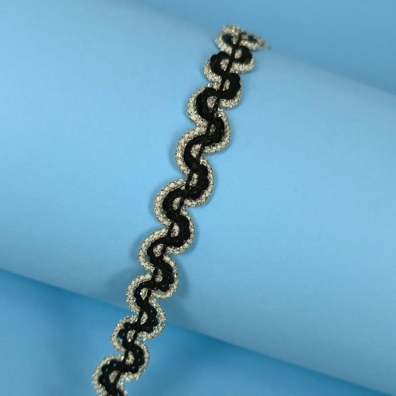 Traka bordura / 10 mm