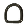 PREMIUM Metalna D alka 25 mm