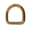PREMIUM Metalna D alka 25 mm