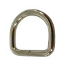 PREMIUM Metalna D alka 25 mm