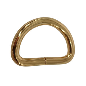 PREMIUM Metalna D alka 30 mm