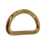 PREMIUM Metalna D alka 30 mm