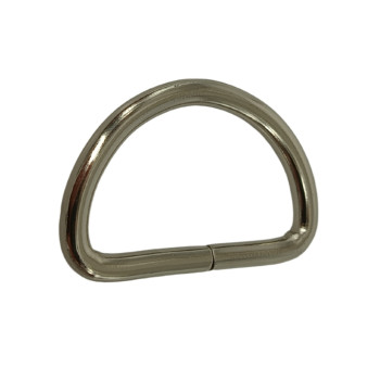 PREMIUM Metalna D alka 30 mm