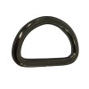 PREMIUM Metalna D alka 30 mm