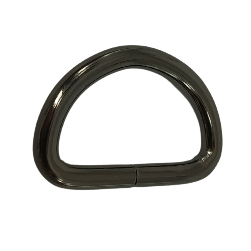 PREMIUM Metalna D alka 30 mm PREMIUM Metalna D alka 30 mm