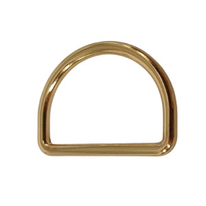 PREMIUM Metalna D alka 30 mm