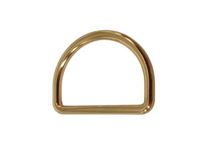 PREMIUM Metalna D alka 30 mm