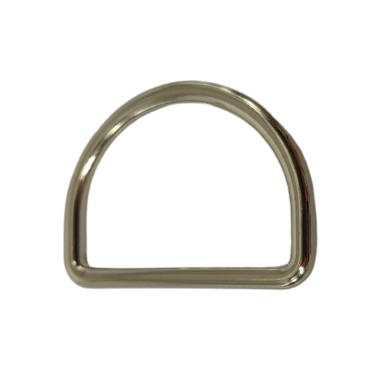 PREMIUM Metalna D alka 30 mm PREMIUM Metalna D alka 30 mm