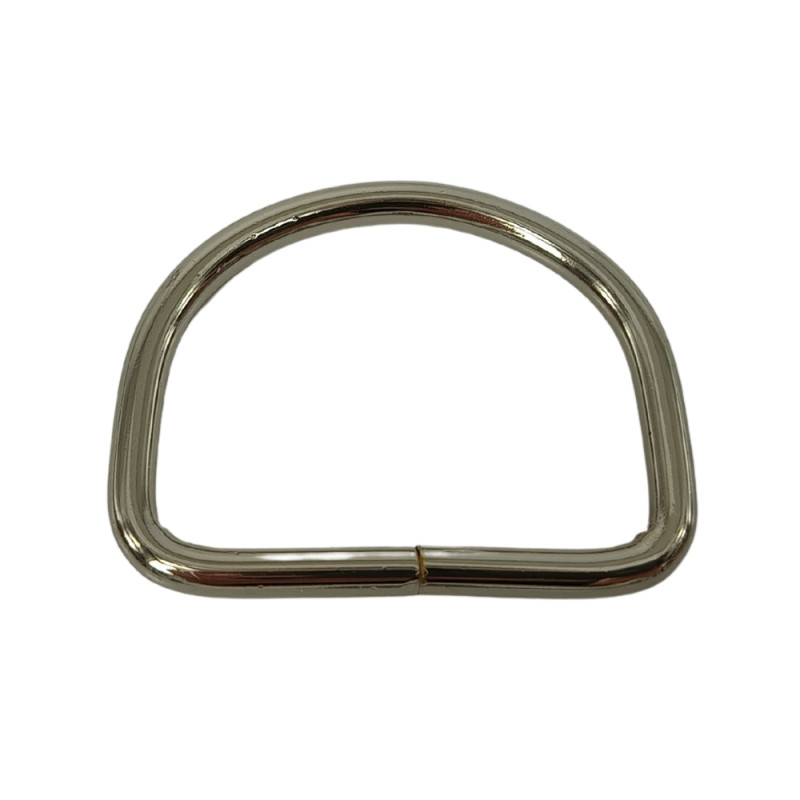 PREMIUM Metalna D alka 35 mm PREMIUM Metalna D alka 35 mm