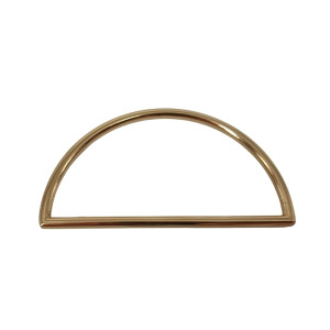 PREMIUM Metalna D alka 80 mm