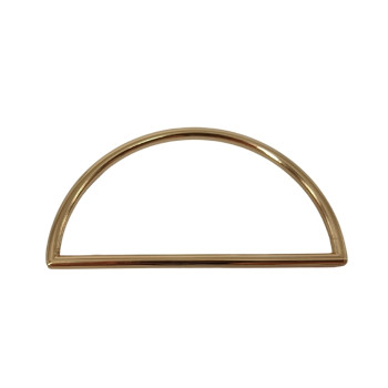 PREMIUM Metalna D alka 80 mm