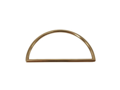 PREMIUM Metalna D alka 80 mm