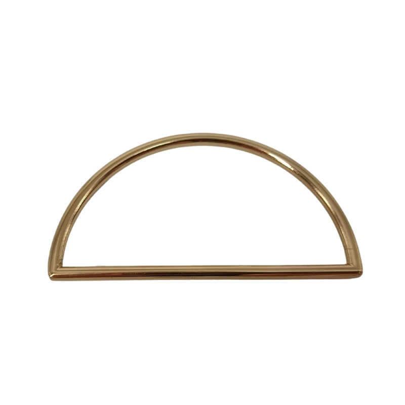 PREMIUM Metalna D alka 80 mm