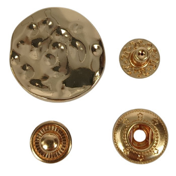 PREMIUM Drikeri / Zlatna / 30 mm
