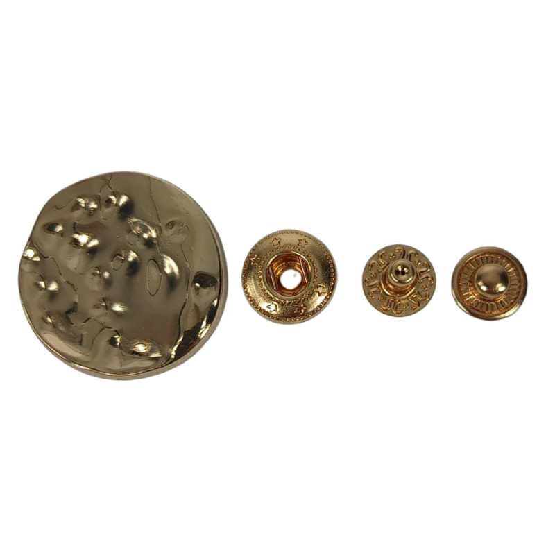 PREMIUM Drikeri / Zlatna / 30 mm PREMIUM Drikeri / Zlatna / 30 mm