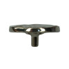 PREMIUM Drikeri / Srebrna / 30 mm PREMIUM Drikeri / Srebrna / 30 mm