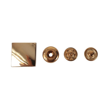 PREMIUM Drikeri / Zlatna / 18 mm