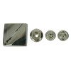 PREMIUM Drikeri / Srebrna / 23 mm PREMIUM Drikeri / Srebrna / 23 mm