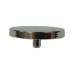 PREMIUM Ravni liveni drikeri / Srebrna / 12,5 mm / 15 mm / 17 mm / 20 mm