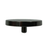 PREMIUM Ravni liveni drikeri / Tamno srebro / 12,5 mm / 15 mm / 17 mm / 20 mm