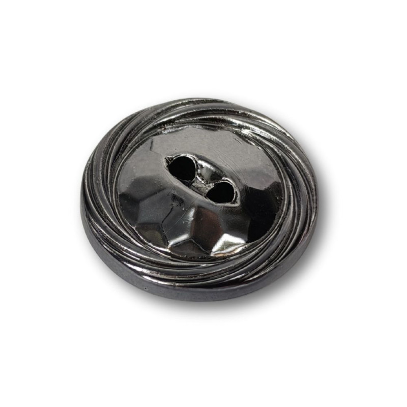 Plastično dugme / 36"