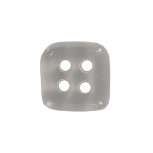 Plastično dugme / 8 mm