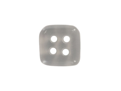 Plastično dugme / 8 mm