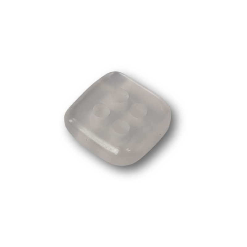 Plastično dugme / 8 mm