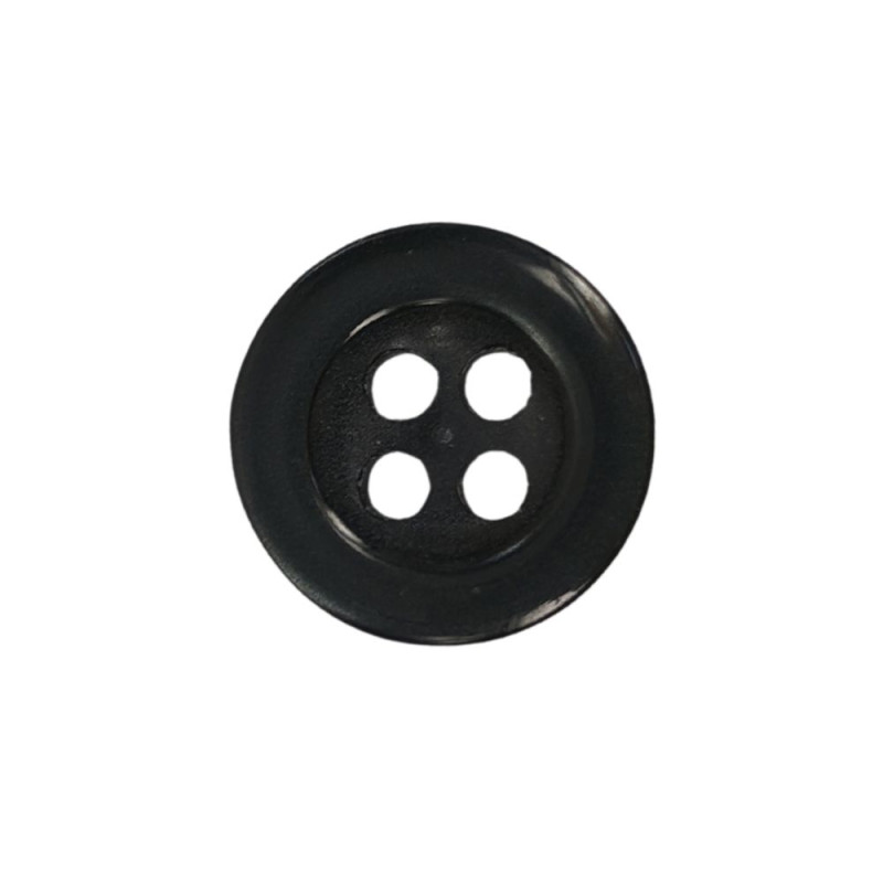 Plastično dugme / 18"