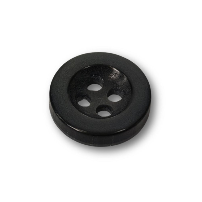 Plastično dugme / 18"