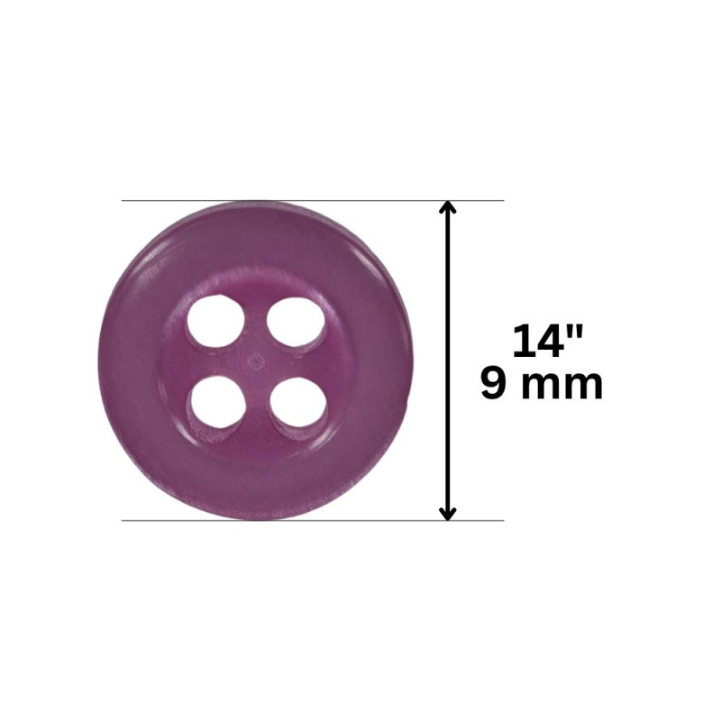 Plastično dugme / 14" Plastično dugme / 14"
