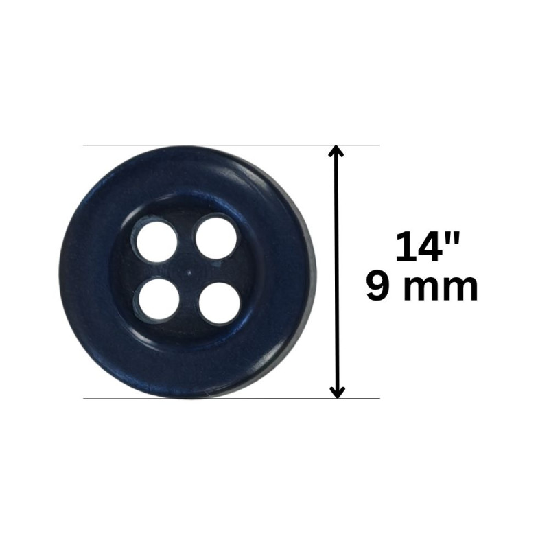 Plastično dugme / 14" Plastično dugme / 14"