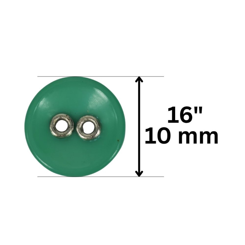 Plastično dugme / 16" Plastično dugme / 16"