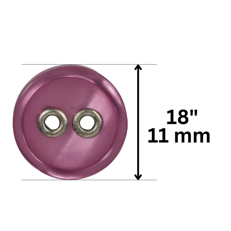 Plastično dugme / 18" Plastično dugme / 18"