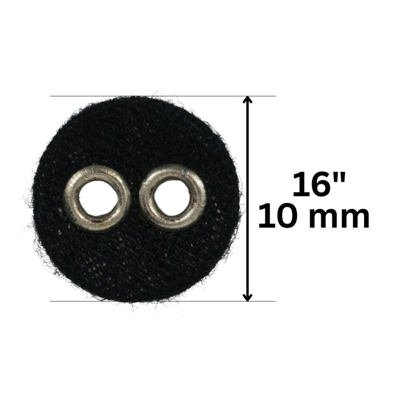 Plastično dugme / 18" Plastično dugme / 18"