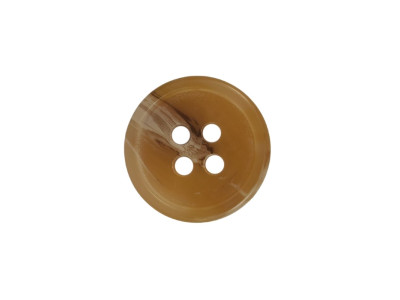 Plastično dugme / 16" / 18" / 24"