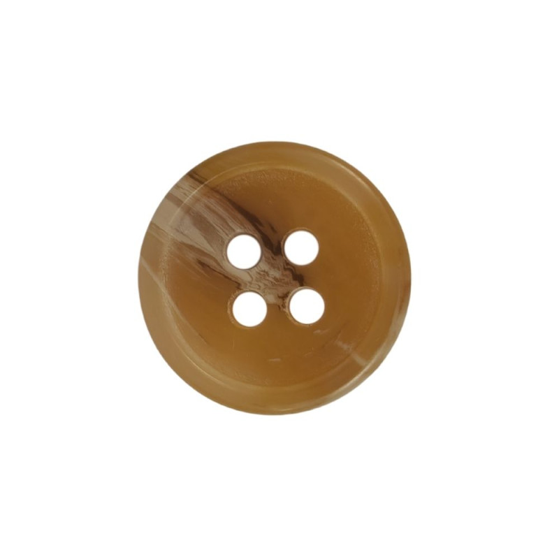 Plastično dugme / 16" / 18" / 24"