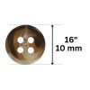 Plastično dugme / 16" Plastično dugme / 16"