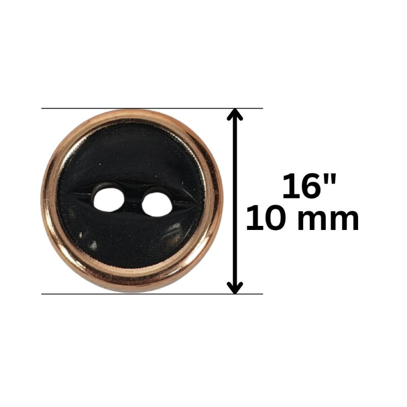 Plastično dugme / 16" Plastično dugme / 16"