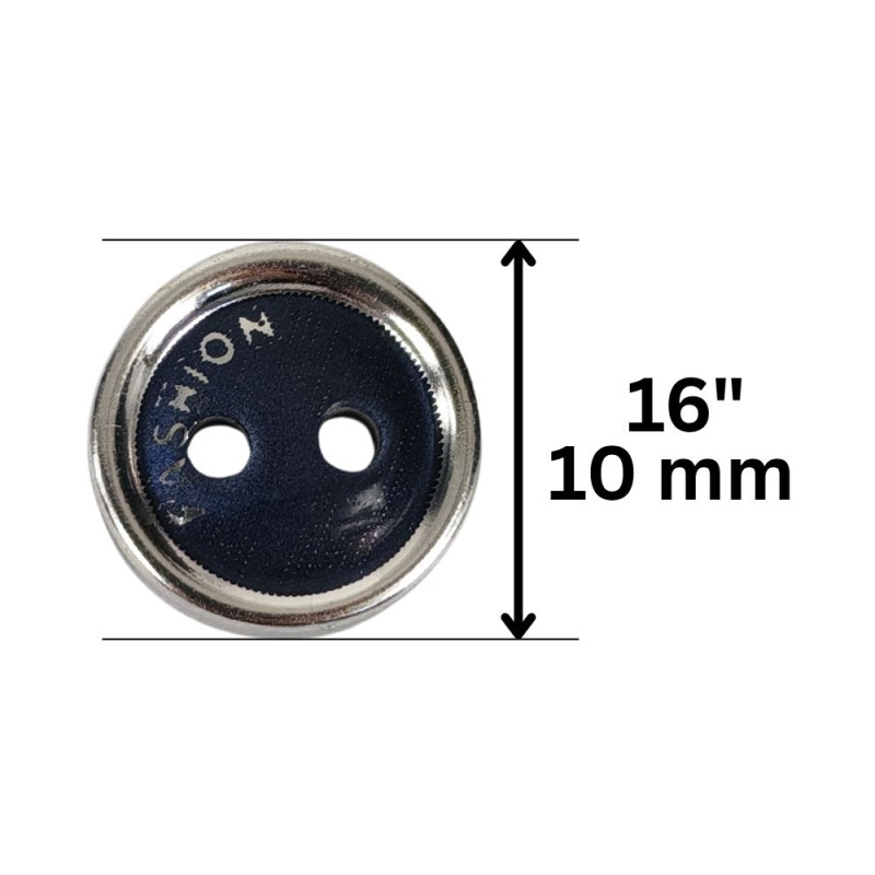 Plastično dugme / 16" Plastično dugme / 16"