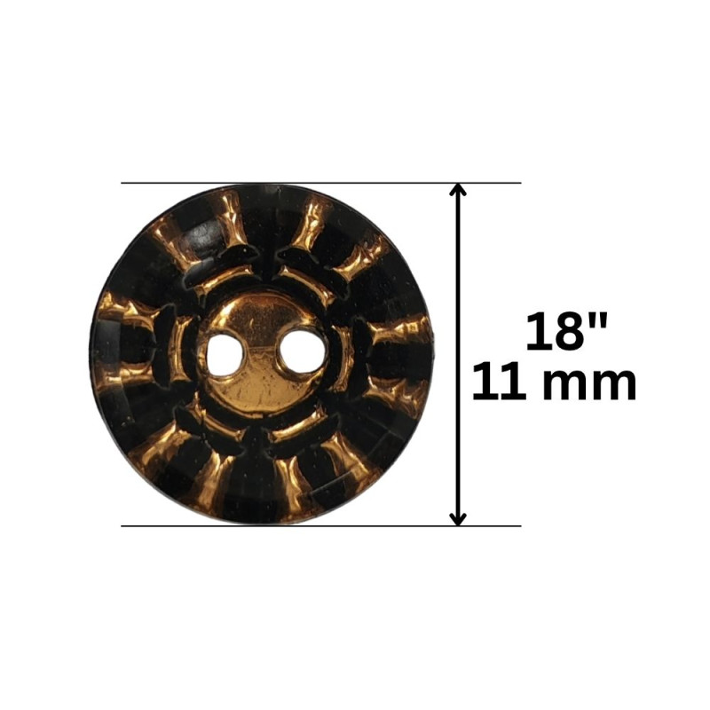 Plastično dugme / 18" Plastično dugme / 18"