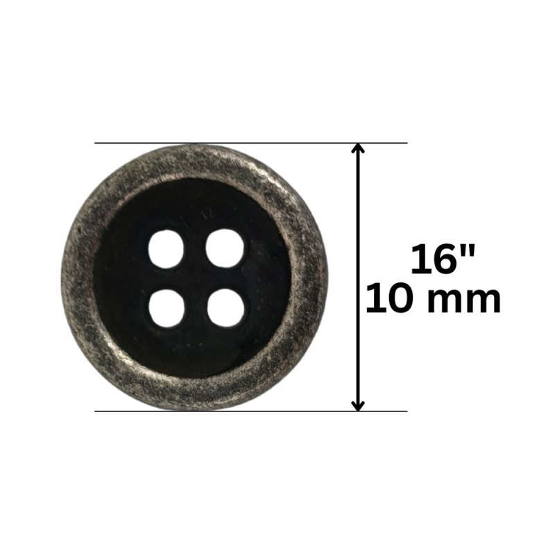 Plastično dugme / 16" Plastično dugme / 16"