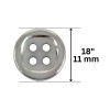 Plastično dugme / 18" Plastično dugme / 18"