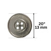 Plastično dugme / 20" Plastično dugme / 20"