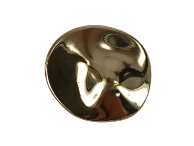PREMIUM Metalno dugme / 21 mm / 37 mm